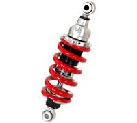 YSS Mono, rear shock