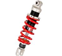 YSS Mono, rear shock