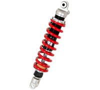 YSS Mono, rear shock