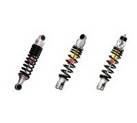 Yss Moto Gas Eco Line Re302-310t-27s Shock Set