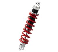 Yss Mz456-405tr-18-85 Rear Shock Silver 405 mm