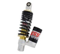 Yss Ok302-250t-01al-388 Rear Shock Golden 250 mm