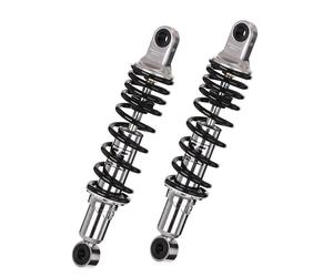YSS Pair Of Rear Shock Absorbers Kawasaki ER-5 1997-1999