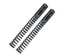 Yss Pr345i050-077s275 Yamaha Xvs 650 Drag Star Front Fork Progressive Springs Set