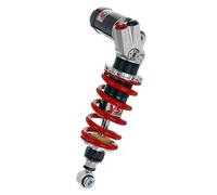 YSS Rear mono shock external reservoir Gas Racing