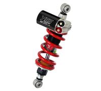 YSS Rear mono shock external reservoir Gas Racing