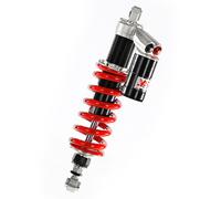 YSS Rear mono shock external reservoir Gas Racing, size 260 mm