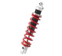 Yss Mz456-405tr-18-85 Rear Shock Silver 405 mm