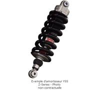 YSS Rear mono shock Gas
