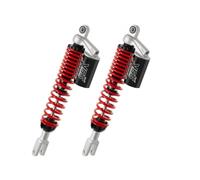 YSS Rear mono shock Gas Eco Line, red