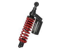 YSS Rear mono shock Gas, red