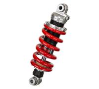 YSS Rear mono shock Gas, size 10 mm