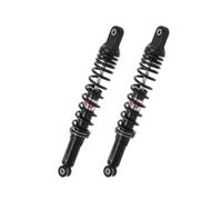 Yss Twin Simson S50 Td220-360p-06-88 Shock unisex