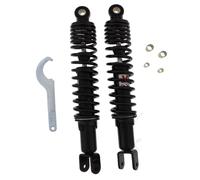 YSS rear shock absorbers fit Aprilia Leonardo 125 1996-1998 MB000 MBA00
