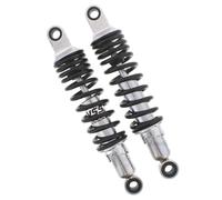 YSS Rear Twin Shock 1 Pair L :300 mm Fits Suzuki GT 550 1973-1979