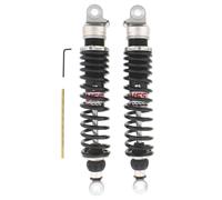 Shock Absorber with ABE Adjustable