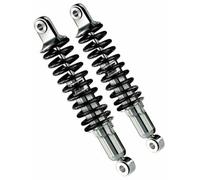 YSS Rear twin shock double tube hydraulic