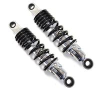 YSS Suspension Shock Absorber with ABE Adjustable