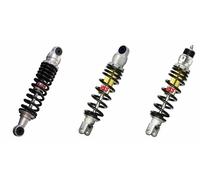 YSS Rear twin shock double tube hydraulic