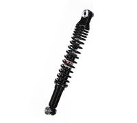 Yss Piaggio X7/x8x/evo 125 Shock Set unisex