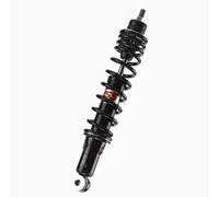 YSS Rear twin shock double tube hydraulic