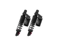 YSS Rear twin shock external reservoir Gas