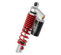 YSS Rear twin shock external reservoir Gas