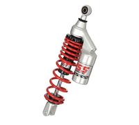 Yss Ecoline Tc302 Twin 1049340 Rear Shock Silver