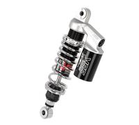 YSS Rear Twin Shock Gas