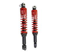 YSS Rear twin shock Gas DTG