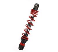 YSS Rear twin shock Gas DTG