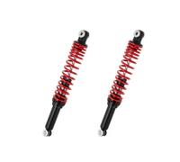 YSS Rear twin shock Gas DTG