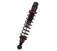 YSS Rear twin shock Gas, size 10 mm