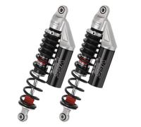 YSS Rear twin shock VMX RC KTM 76-78