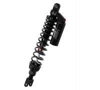 YSS Scooter Twin, rear shocks