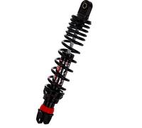 YSS Scooter Twin, rear shocks