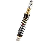 YSS Scooter Twin, rear shocks
