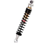 YSS Scooter Twin, rear shocks