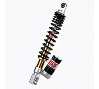 YSS Scooter Twin, rear shocks