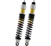 YSS Scooter Twin, rear shocks
