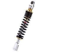 YSS Scooter Twin, rear shocks