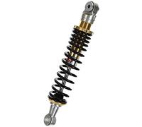 YSS Scooter Twin, rear shocks
