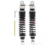 Yss Top Line Triumph Bonnevile 870 Rear Shock Set Silver