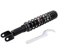 YSS SHOCK ABSORBER Mono Adjustable 340 mm for Vespa PX 125 M74100 2012-2013 6.5HP, 4.8 kW