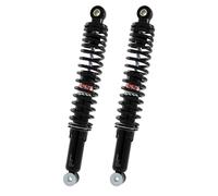 YSS SHOCK ABSORBERS REAR PAIR ADJUSTABLE