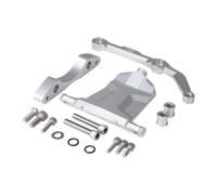 YSS Steering Damper Mounting Kit