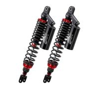 YSS Stereo Shock Absorber Top Line G-TX, black