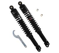 Yss Honda Nss Forza 250 05-12 Shock Set unisex