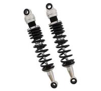 YSS Suspension Shock Absorber with ABE Adjustable