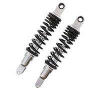 YSS Suspension Shock Absorber with ABE Adjustable